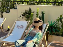-HUATA 'Holiday Plan 花榻