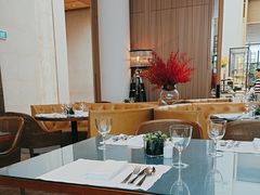 -Colony(新加坡丽思卡尔顿美年酒店)