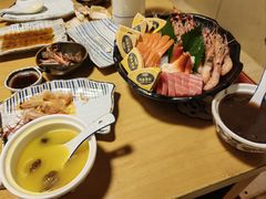 -大焰自助日式料理 铁板烧(徐汇店)