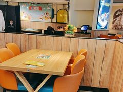 -豪客来牛排(重庆三峡广场步行街1704店)