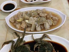 -红灯笼龙凤饭店(宁波老字号店)