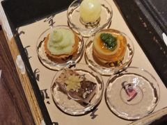 -隆荟•台州菜•粤菜