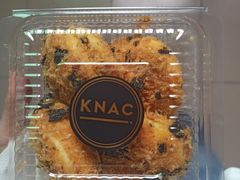 -御蝶坊生日蛋糕KNAC(新村店)