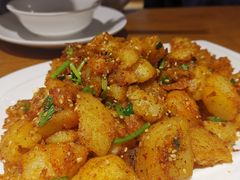 -三猫黑鱼花(南大店)