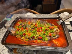 -里岛烤鱼(东港凯虹广场店)