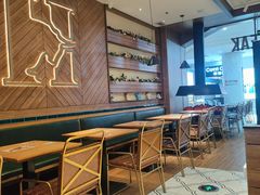 -豪客来牛排(红豆万花城店)