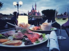 -WOLFGANG PUCK KITCHEN & BAR(迪士尼小镇店)