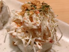 -元气寿司(新城市广场店)