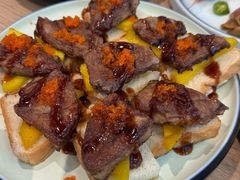 -上渔铁板烧(熙悦汇店)