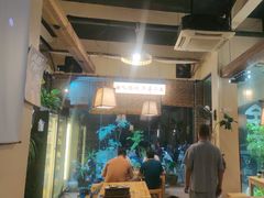 -00后的烤串·扬州地标烧烤(大运河博物馆店)
