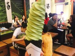 -無邪日式甜品(世博源店)