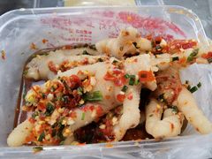 -黎里王记辣脚(黎里总店)