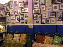 迷途主题旅馆-广州迷途主题旅馆(海珠广场店)