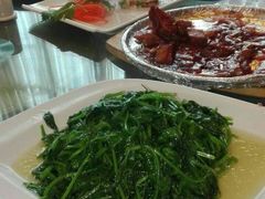 -龙汇酒家(沪闵路店)