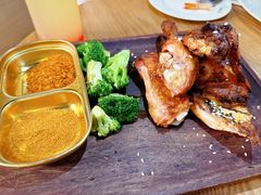 -Pekaa啤咖食肆Coffee&Bistro