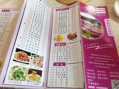 -壹山酒楼(三乡店)