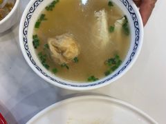 -南八仙·老上海味道(南京东路店)