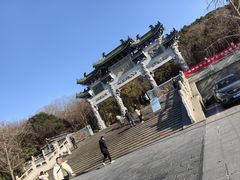 -云龙山