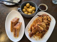 -标记Jane's kitchen(平桥直街店)