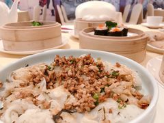 -湛江花园酒店·桃园馆