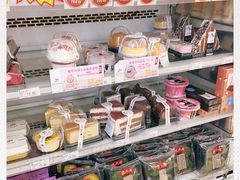 -711便利店(安贞桥胜古南里店)