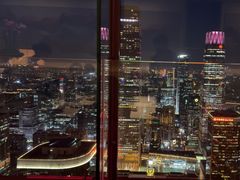 -北京柏悦酒店·锦庭餐厅Dining Room