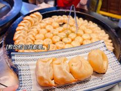 -公交新村粉店(赤岗冲店)