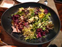 -YUE·6·西式融合餐厅(外滩六号店)