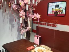 -吾悦广场(天津和平店)