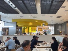 -蔡澜点心·粤菜(月星环球港店)