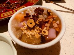 -骉骉老火锅(铁像寺路店)
