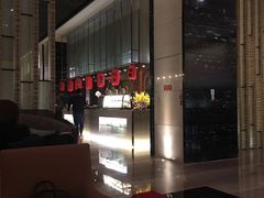 -富力希尔顿酒店·地阔自助餐厅