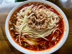 红汤杂酱面-张醪糟(街子店)