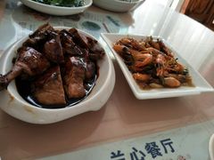 -蘭心餐厅(进贤路店)