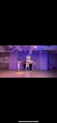 -HI dance 舞室