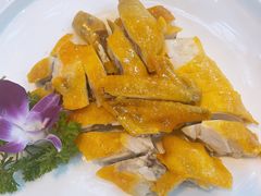 -琼大师东方烤乳猪(亚特兰蒂斯店)