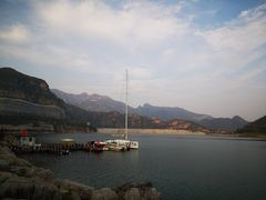 -天鹅湖生态旅游风景区