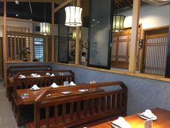 -涌觅名灶·本地海鲜宁波菜(财富广场店)