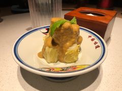 芥末堆-局气 烤鸭·北京菜(武清店)