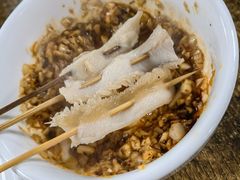 -清真·馬坡二旦烧烤(人生一串拍摄店)