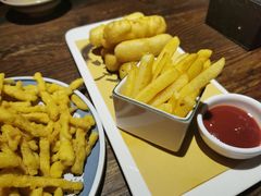 -锦上中式酒馆(南内环店)