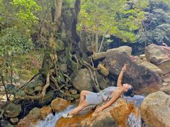 -姑婆山旅游区