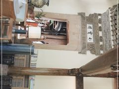 大堂-广富林宰相府酒店·水云间