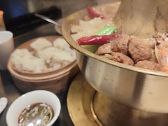 -鼓楼东街老火锅(鼓楼店)