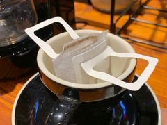 -Gee Coffee Roasters(万象天地店)