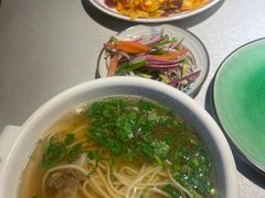 -阿西娅食府(中关村店)