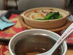 -华记煲仔华·煲仔饭(三元里万科里店)