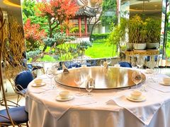 -九献·创意菜(亮马河饭店)