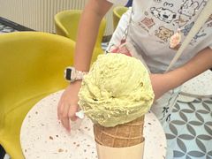 -CREAM STORY意大利手工冰淇淋&甜品(万象前海店)