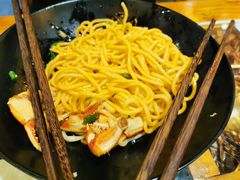 -宽窄巷子成都小吃(建文店)